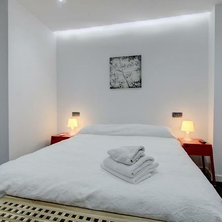 Wonderful Views In Luxury Apartment Ronda Exterior foto