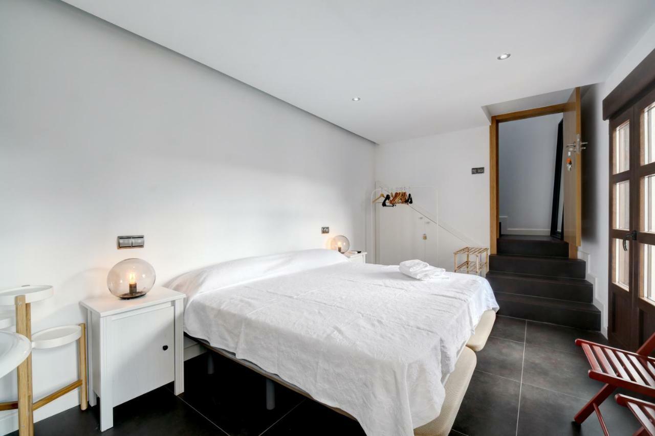 Wonderful Views In Luxury Apartment Ronda Exterior foto