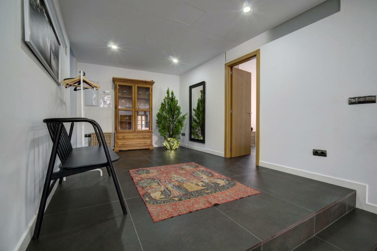 Wonderful Views In Luxury Apartment Ronda Exterior foto