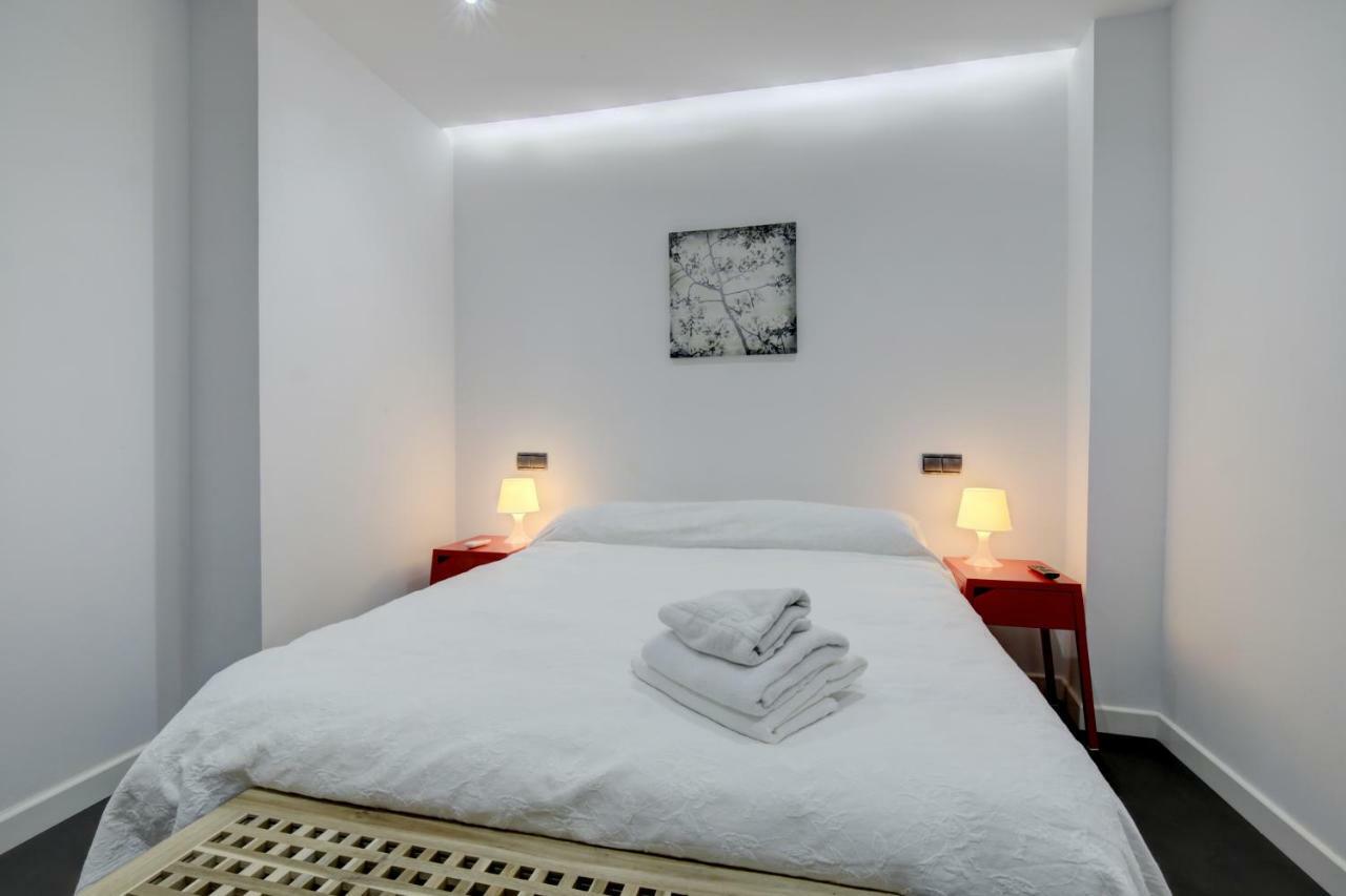 Wonderful Views In Luxury Apartment Ronda Exterior foto