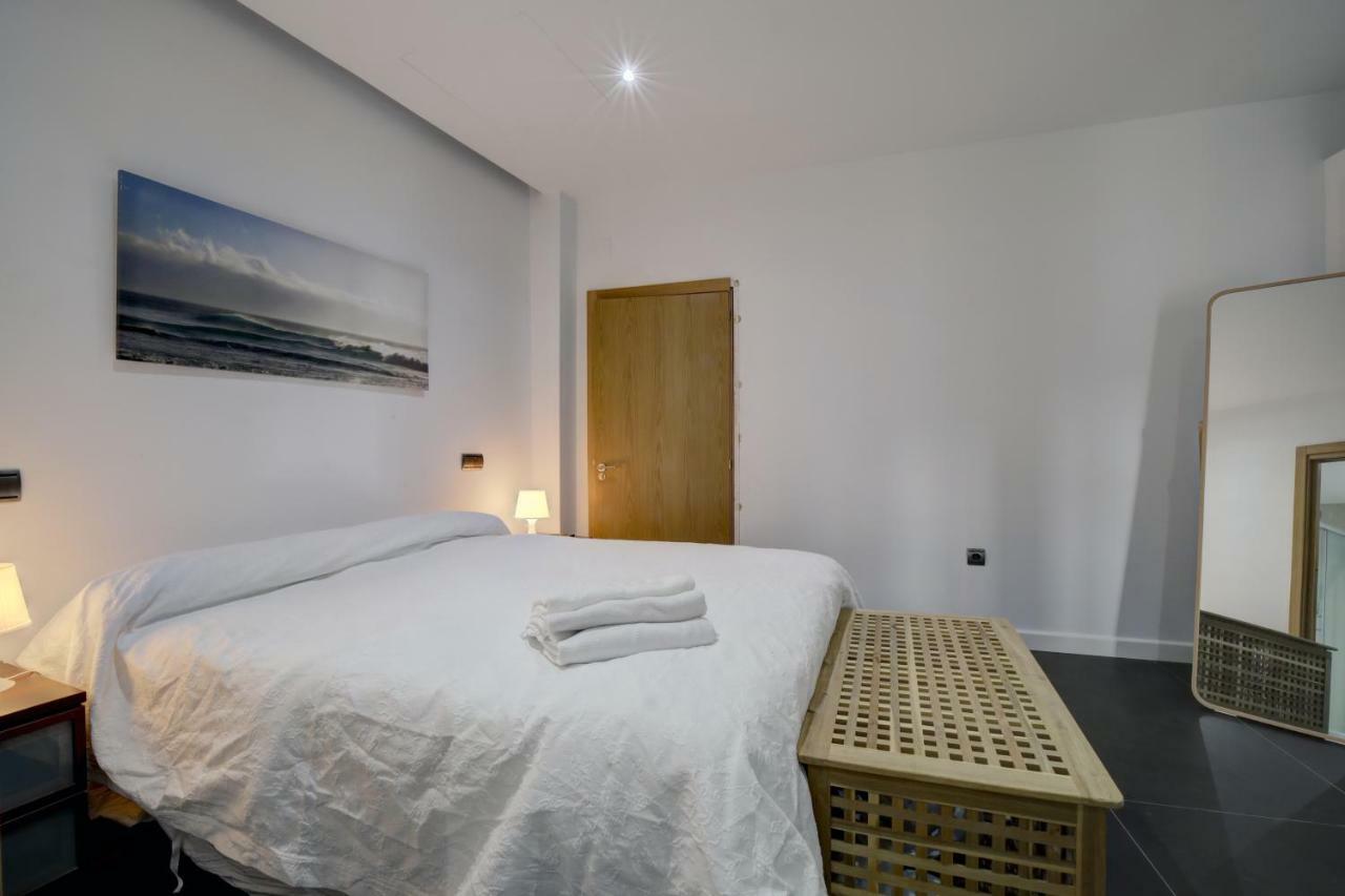 Wonderful Views In Luxury Apartment Ronda Exterior foto