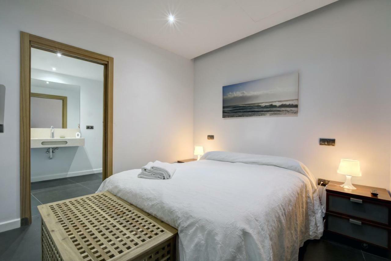 Wonderful Views In Luxury Apartment Ronda Exterior foto