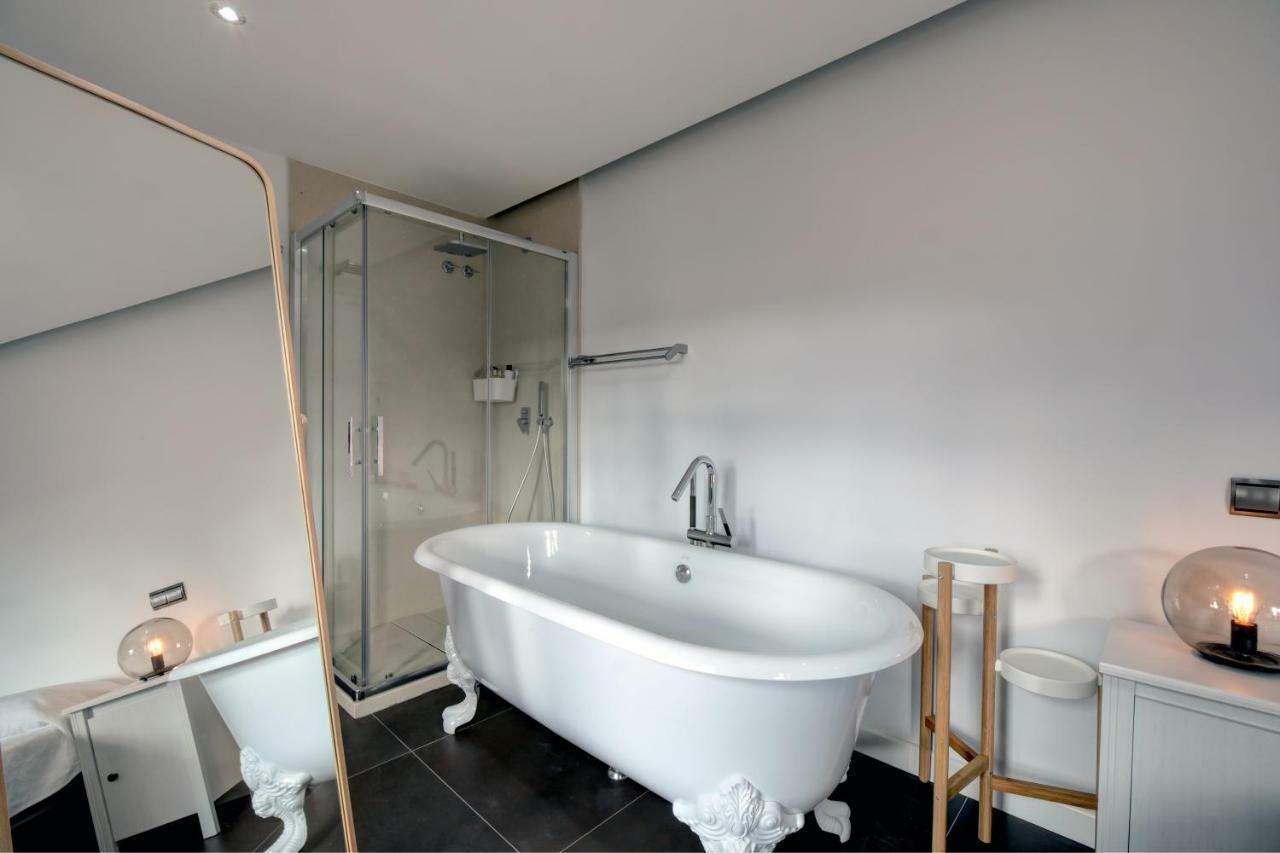 Wonderful Views In Luxury Apartment Ronda Exterior foto